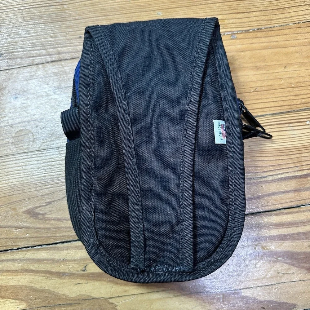 Vintage‎ LL Bean Camera Bag